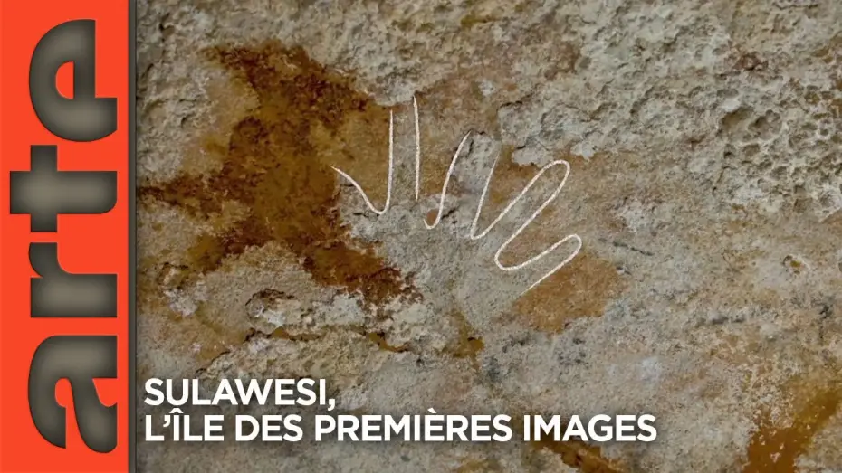 Video for the film Sulawesi - Am Anfang war die Höhlenmalerei — Sulawesi, l’île des premières images - Extrait 1 | Documentaire | ARTE.TV