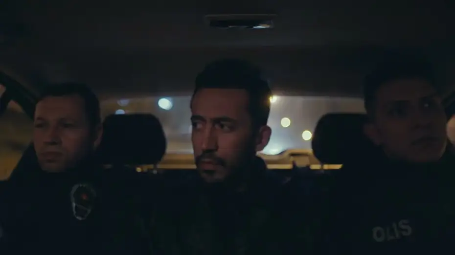 Video for the film To Make It Back Home — DÖNMEK İÇİN EVE FİLM TEASER.  28.01.2026
