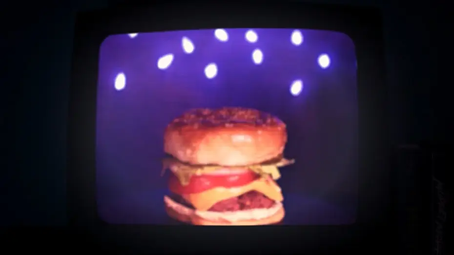 Video for the film Hamburger Heaven — Hamburger Heaven | Official Trailer | Fall 2025