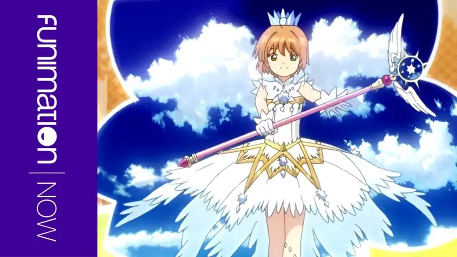 Video for the film Cardcaptor Sakura: Clear Card — Cardcaptor Sakura: Clear Card - Opening | Clear
