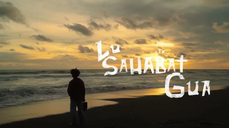 Video for the film My Dead Friend — Lu Sahabat Gua - Official Trailer