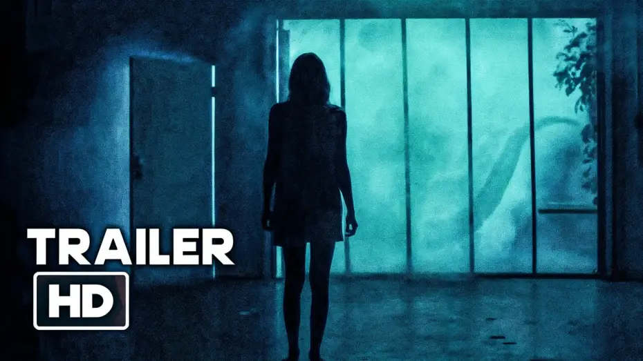 Video for the film Blood Covenant — Trailer