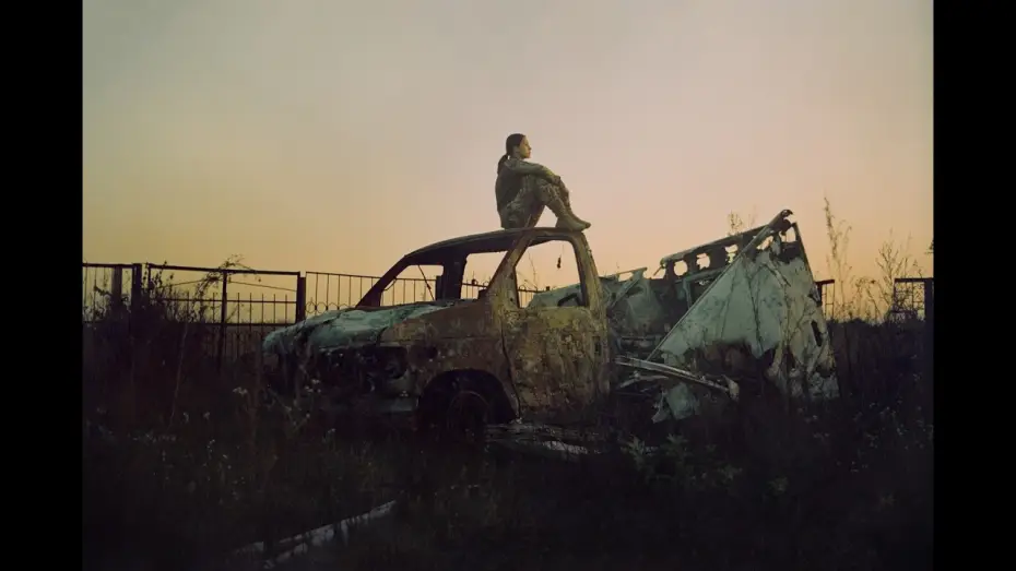 Video for the film Mariinka — Official Trailer