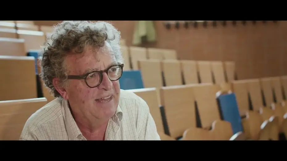 Video for the film D'istruzione pubblica — D'Istruzione Pubblica - Official Trailer