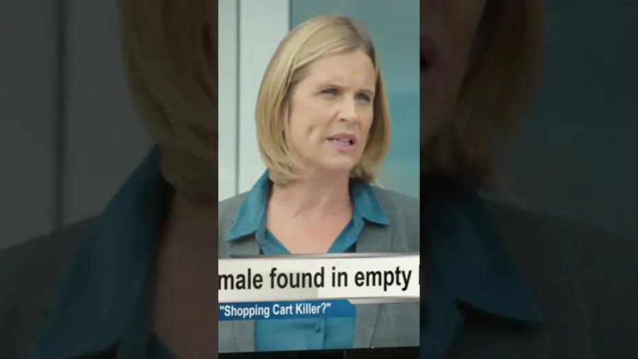 Video for the film The Dating App Killer: The Monica White Story — Trailer