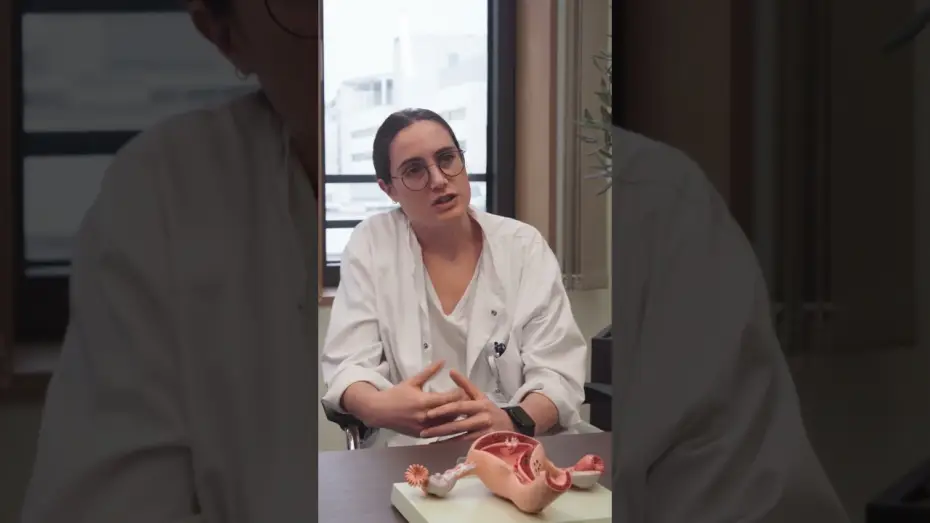 Video for the film Unsichtbar. - Was Endometriose bedeutet. — unsichtbar. - Was Endometriose bedeutet (shorts trailer) #womanshealth #endometriosis #health