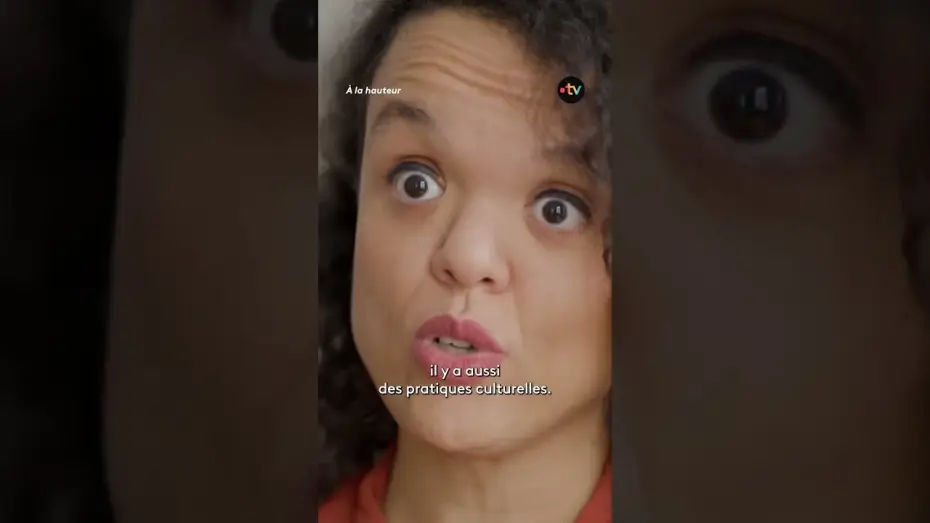 Video for the film À la hauteur — Personnes de petite taille : ils sont encore moqués et discriminés