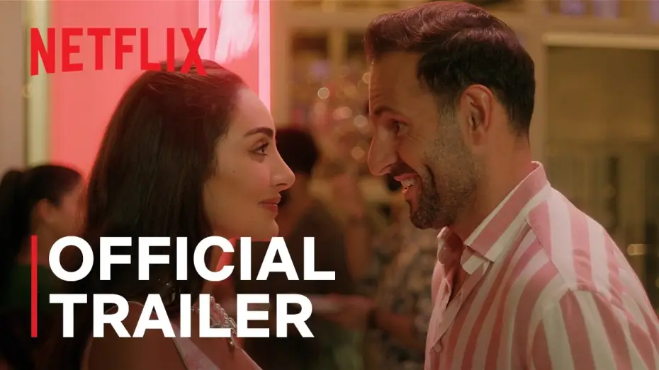 Video for the film Ahebak Min Zaman — Official Trailer