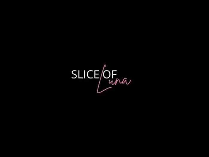 Video for the film Slice of Luna — Slice of Luna (Teaser)