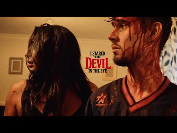 Video for the film I Stared The Devil In The Eye — I Stared The Devil In The Eye ( Full Feature Film )