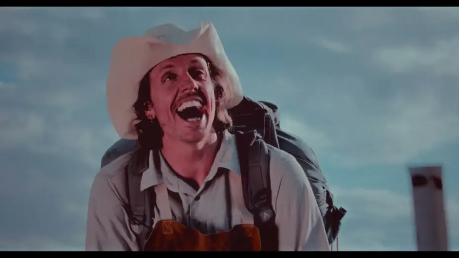 Video for the film Cacuman — CACUMAN TRAILER