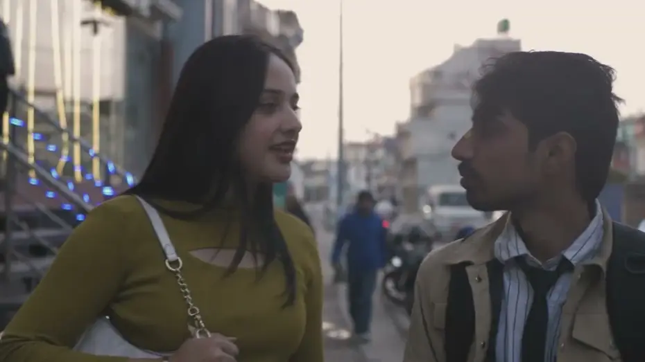 Video for the film The Bus To Bagbazar — The Bus To Bagbazar (2026) | Official Trailer