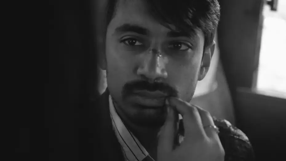Video for the film The Bus To Bagbazar — The Bus To Bagbazar - Teaser