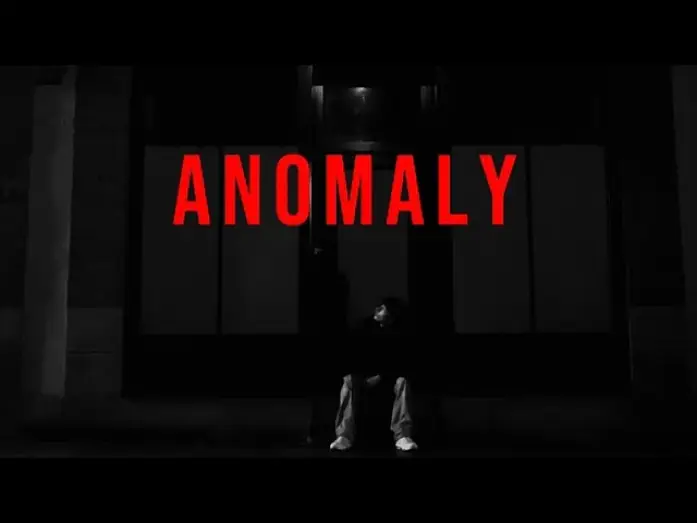 Video for the film ANOMALY — Trailer of ANOMALY