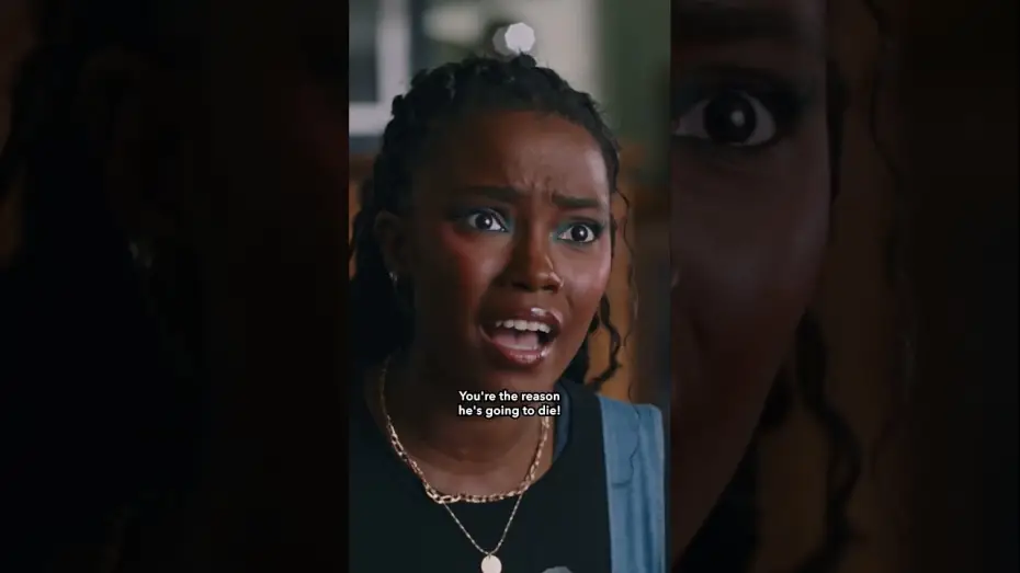 Video for the film The Millwood Murders: Buried Truth — Brooke Confronts Her Mother | The Millwood Murders: Buried Truth | Lifetime | #shorts