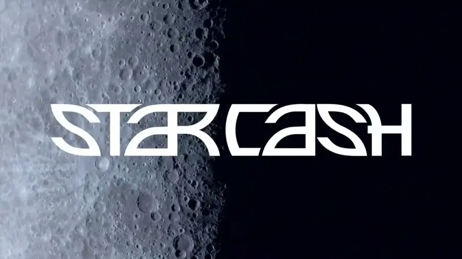 Video for the film Star Cash — Star Cash | Official Trailer