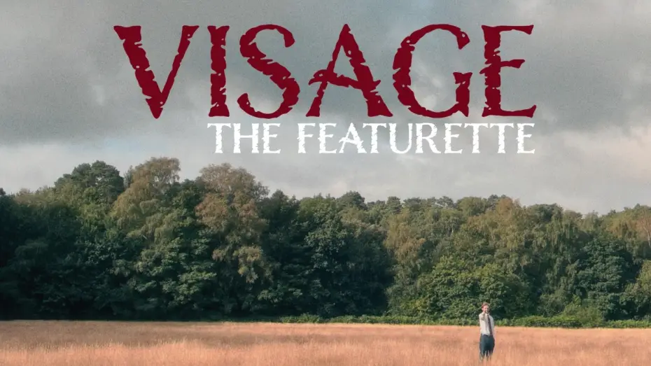 Video for the film Visage — The Making of Visage | Short Film BTS