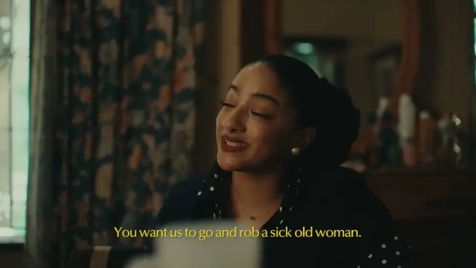 Video for the film Love & New Notes — LOVE AND NEW NOTES | OFFICIAL TRAILER | IN CINEMAS 13 FEBRUARY
