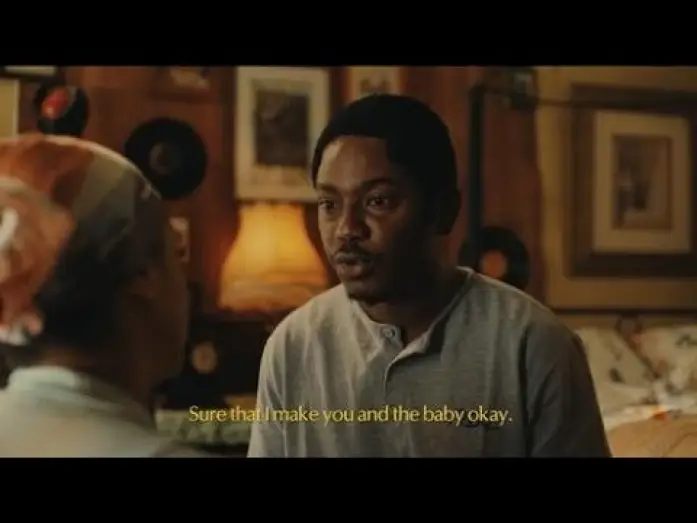 Video for the film Love & New Notes — LOVE & NEW NOTES – Official Trailer | Timini Egbuson, Sophie Alakija,Odunlade Adekola, Eniola Badmus