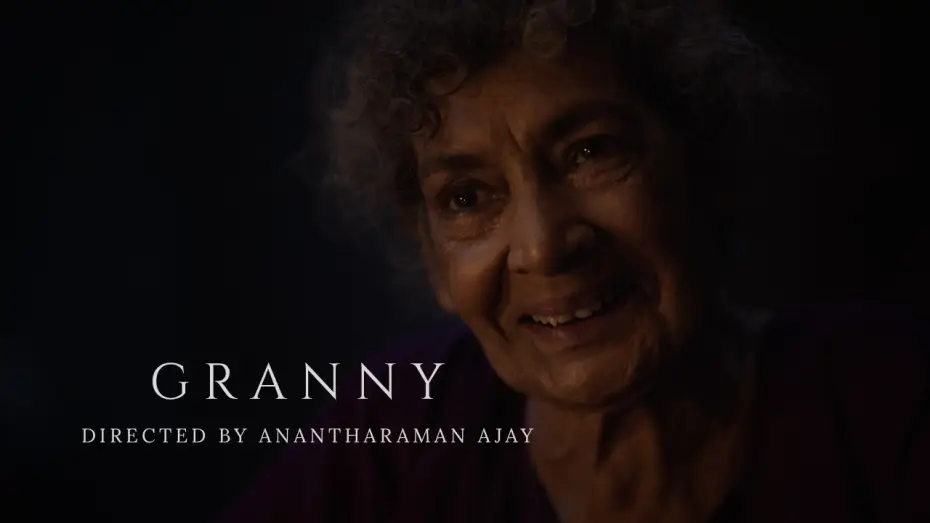 Video for the film Granny ( Short 2026 ) — GRANNY - Malayalam Psychological Horror Film | Directed by Anantharaman Ajay