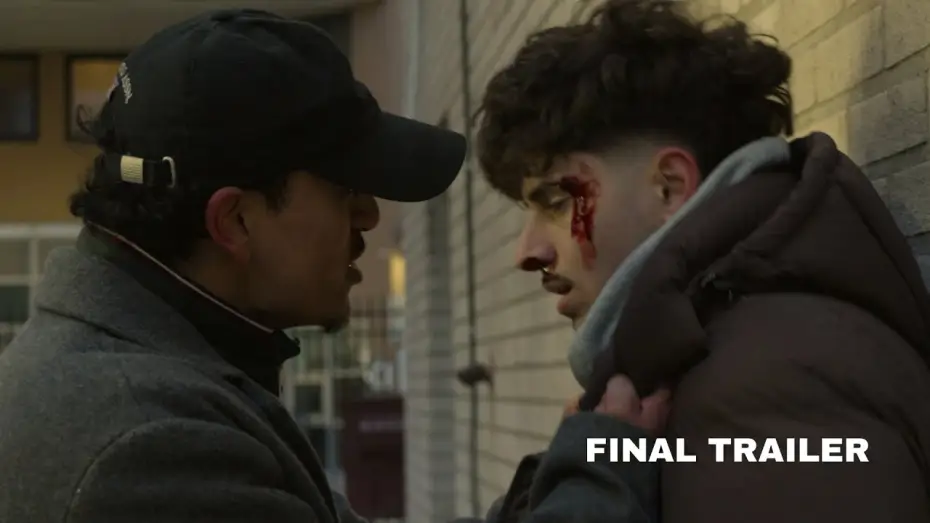 Video for the film BLOODLINE: HUNT OR BE HUNTED — BLOODLINE: HUNT OR BE HUNTED | Official Trailer