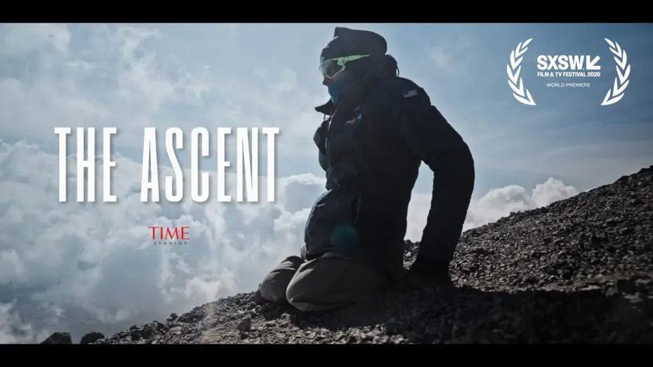 Video for the film The Ascent — THE ASCENT - Sneak Peek Clip