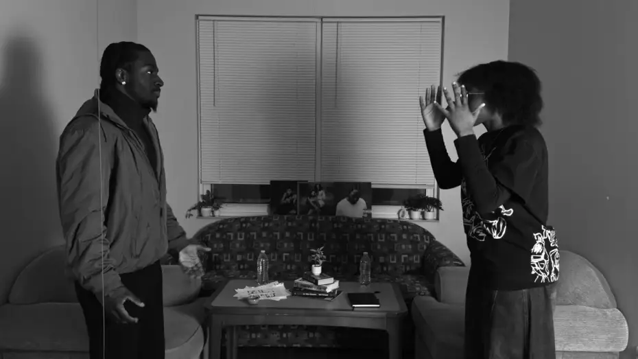 Video for the film Love Notes — Love Notes | Short Romance Film