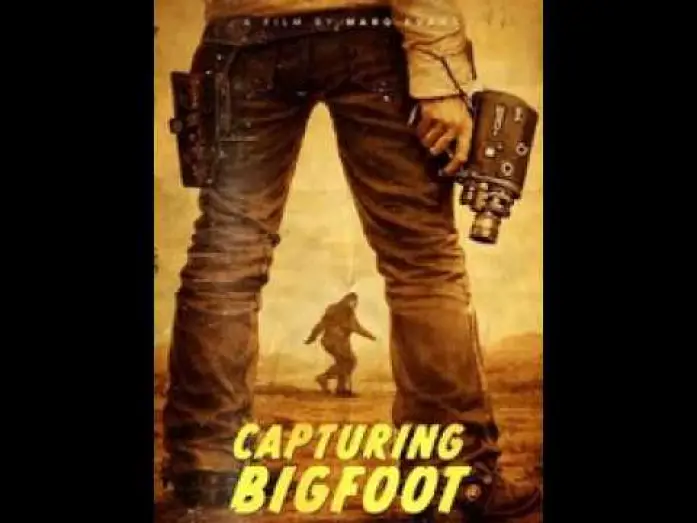 Video for the film Capturing Bigfoot — Capturing Bigfoot 2026 Trailer