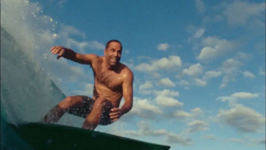 Video for the film Jack Johnson: SURFILMUSIC — Jack Johnson - SURFILMUSIC Trailer (2026)