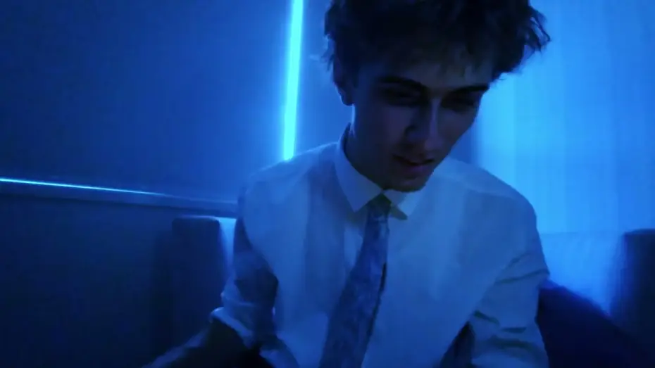 Video for the film Echoes of Dread — Echoes of Dread- short film.