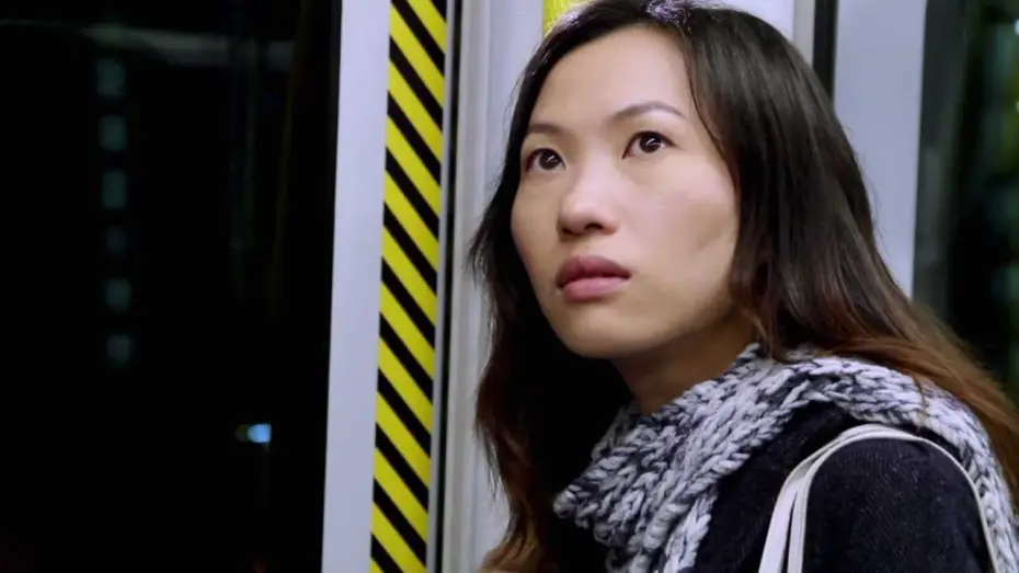Video for the film Meeting of the Half Moons — 不知者 Meeting of the half moons 預告 Trailer