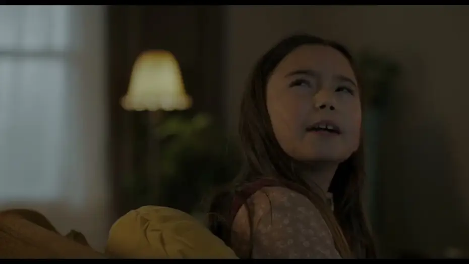 Video for the film The Other People — Official Trailer