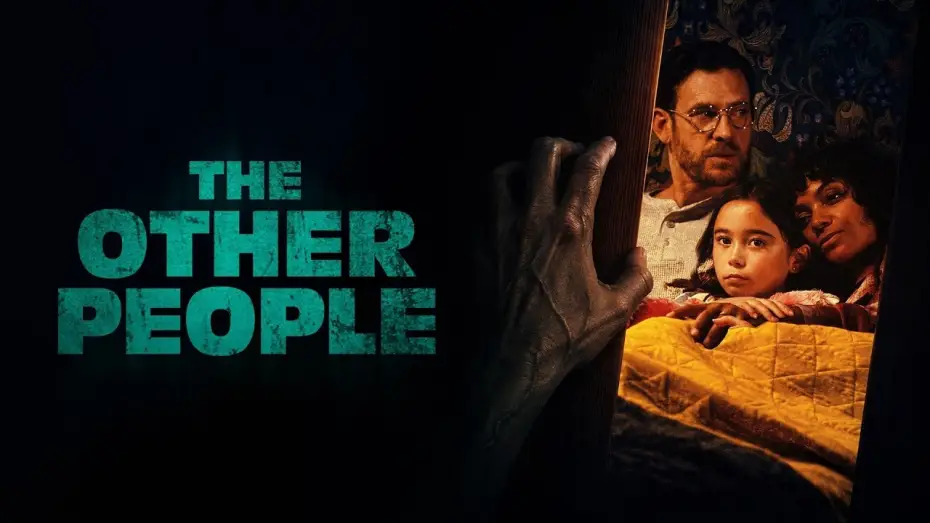 Video for the film The Other People — The Other People | Official Trailer | Horror Brains
