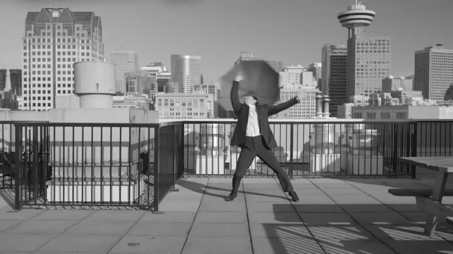 Video for the film Bumbershoot — Bumbershoot Trailer
