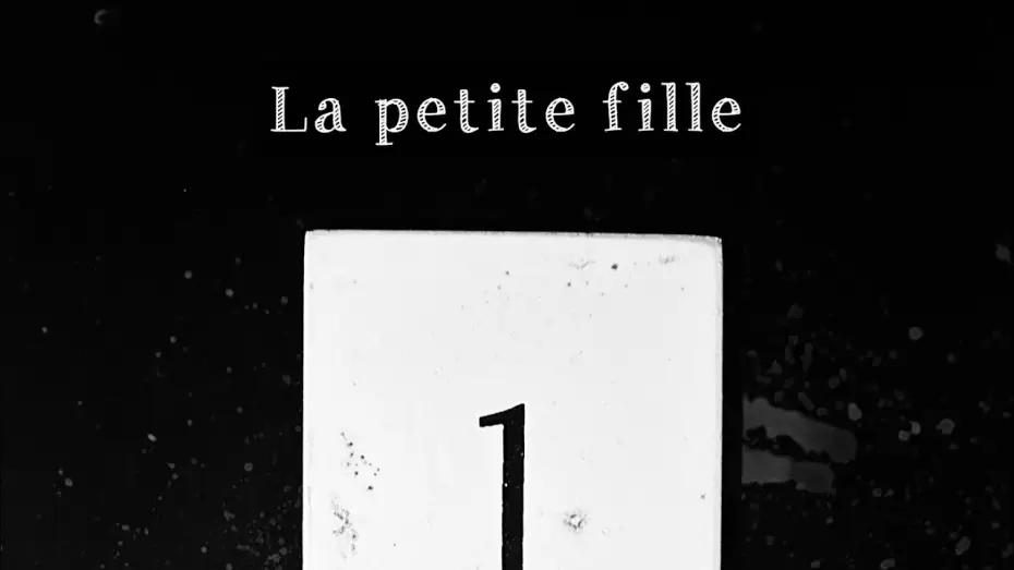 Video for the film Les enfants perdus 1. La petite fille — Les enfants perdus 1. La petite fille
