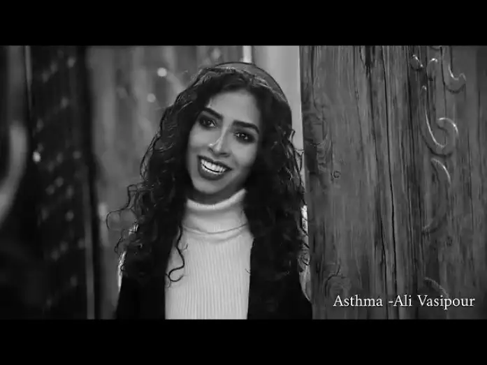 Video for the film The Asthma — The Asthma (2024)
