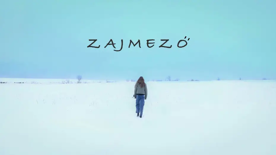 Video for the film Soundfield — Zajmező - rövidfilm