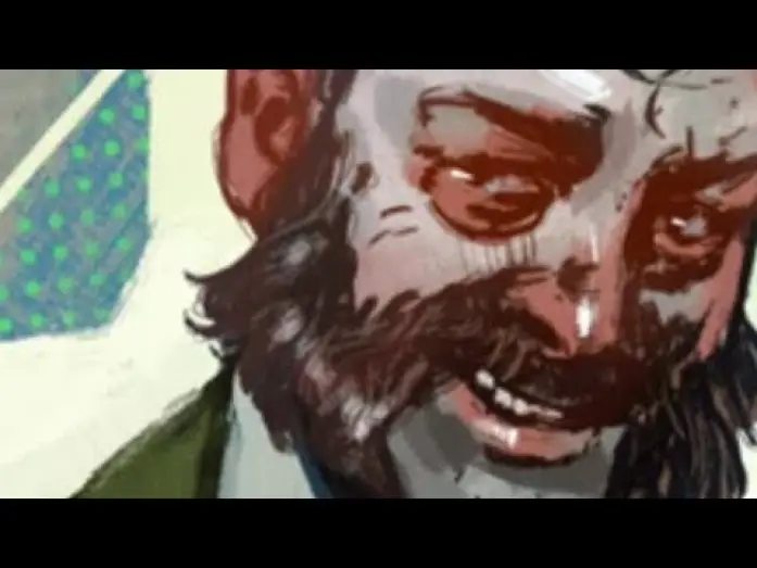 Video for the film Autism the movie.mp4 — Homosexual Underground