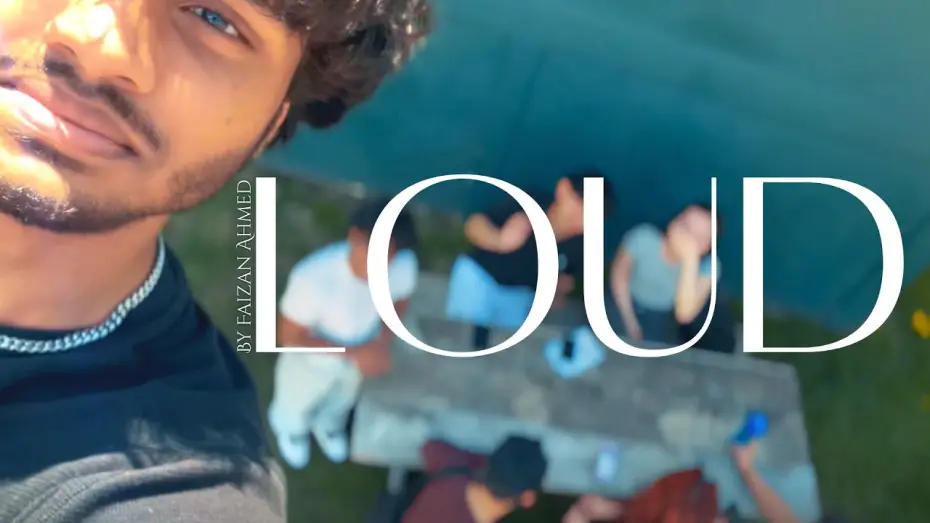 Video for the film Loud — "Loud" | Short Film