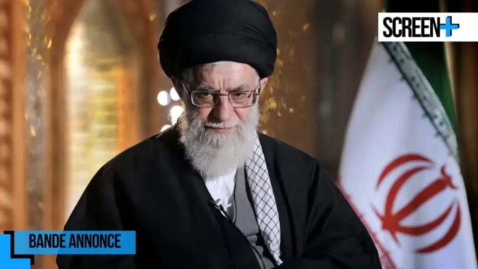 Video for the film Iran, Israel and the Bomb — Iran, Israël et la bombe sur France 5