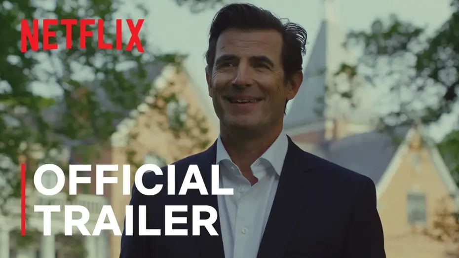Video for the film The Secret Woman — Official Trailer [Subtitled]