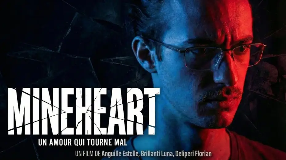 Video for the film Mineheart — Mineheart (court métrage étudiant)