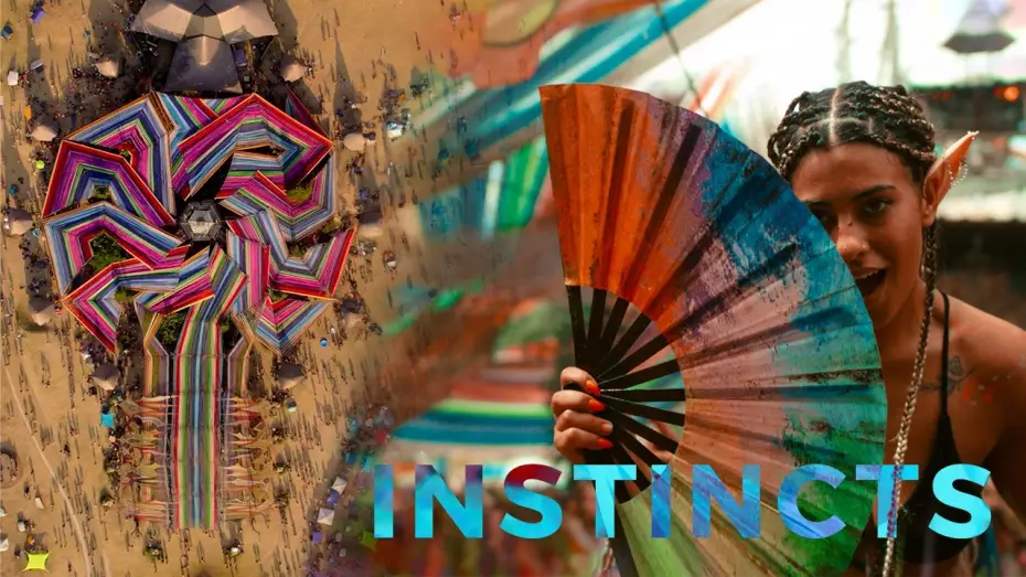 Video for the film Ozora Festival 2025 — Ozora Festival 2025 (Official Movie)