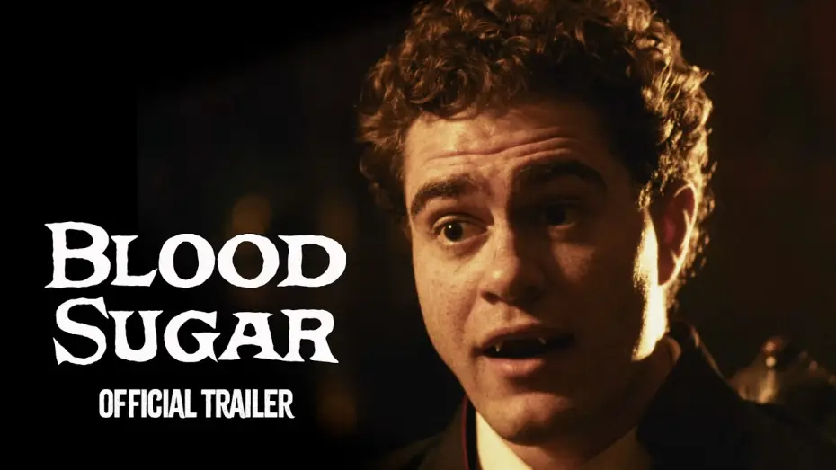 Video for the film Blood Sugar — Blood Sugar | Official Trailer