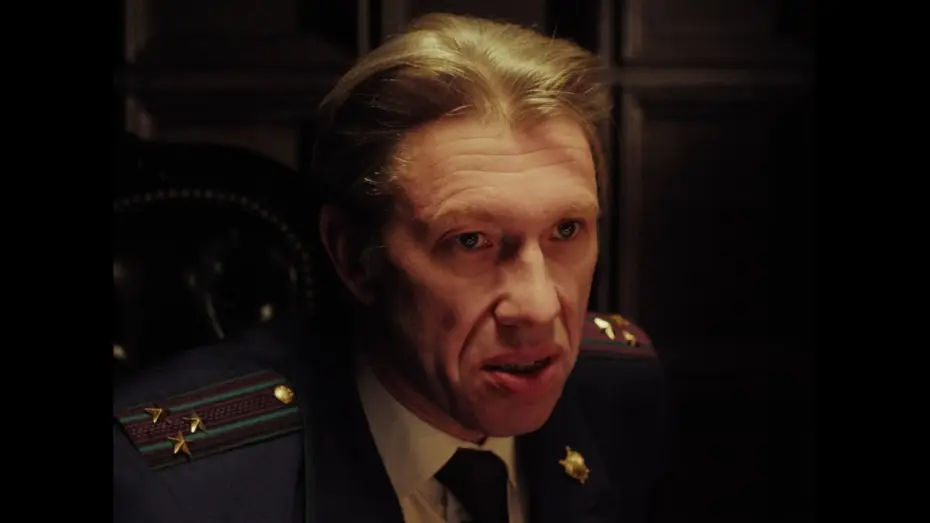 Video for the film Gubernator — "Губернатор" - трейлер фильма (2022)
