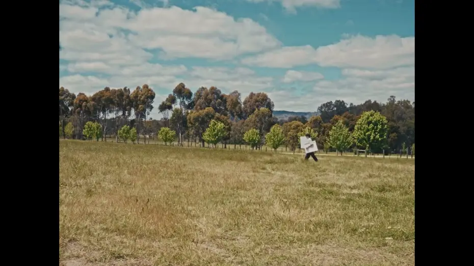 Video for the film Something to do — Something to do (Teaser)