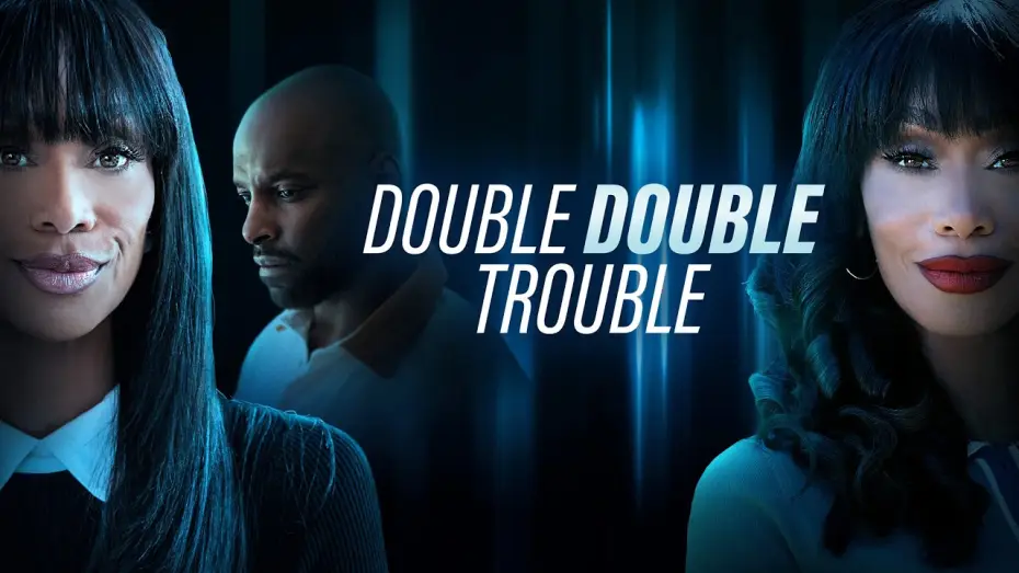 Video for the film Double Double Trouble — Trailer