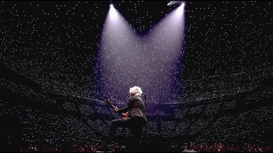 Video for the film Indochine - Arena Tour, le concert événement — Indochine - Arena Tour Le Film, le 20 novembre 2026
