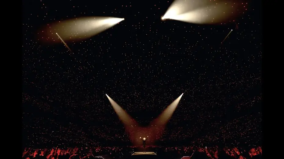Video for the film Indochine - Arena Tour, le concert événement — Indochine - Arena Tour Le Film, le 20 novembre 2026