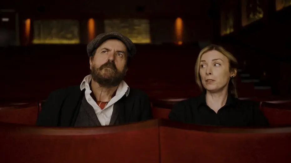 Video for the film Movie Magic — Movie Magic